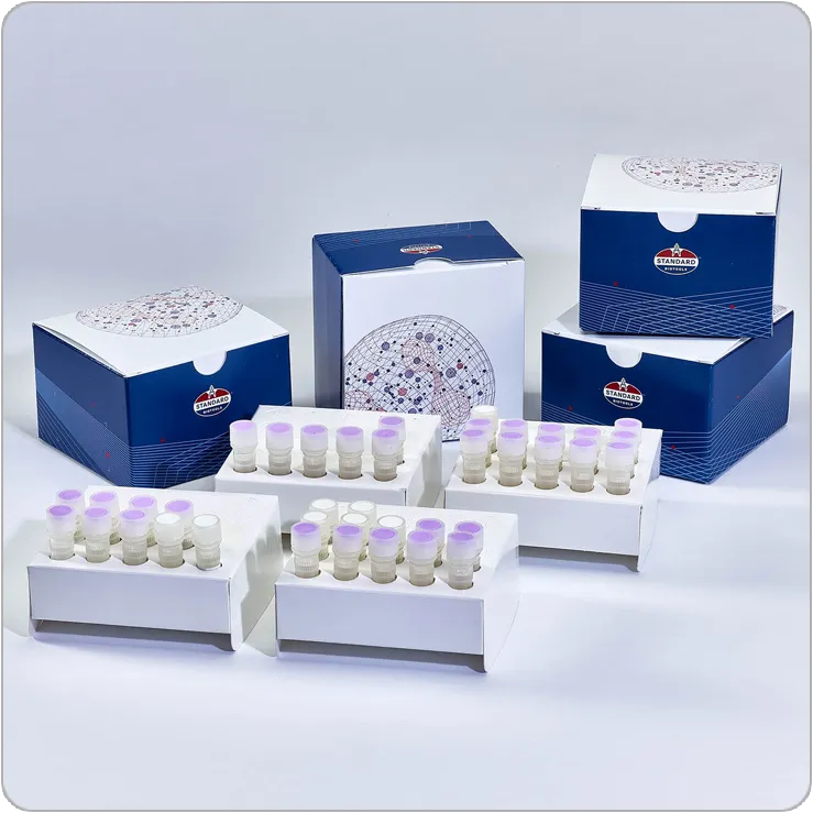 Standard BioTools Custom Antibodies